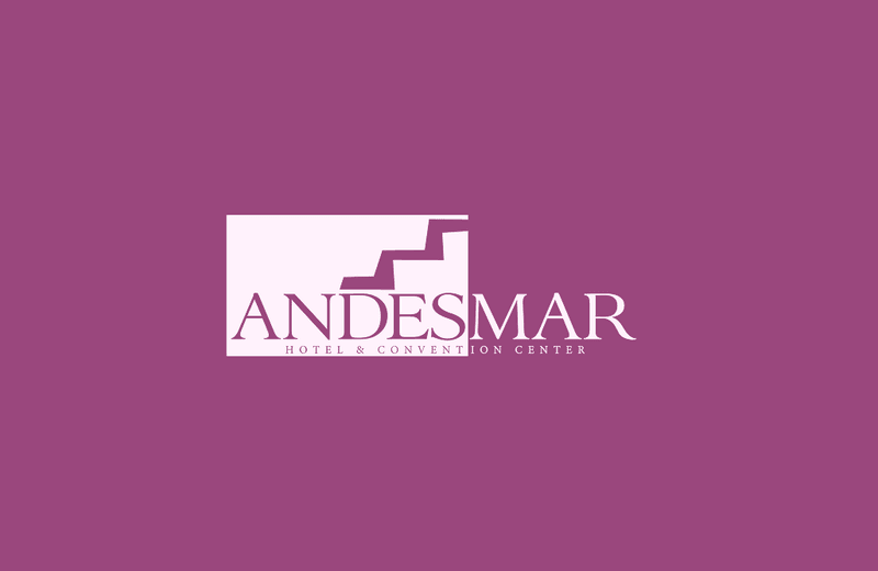 Hotel Andesmar — Hotel & Convention Center
