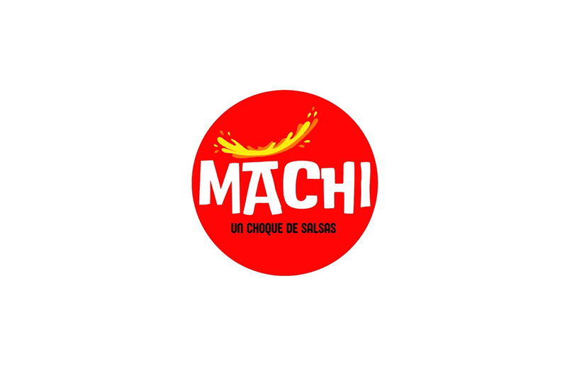 MACHI — Un choque de salsas