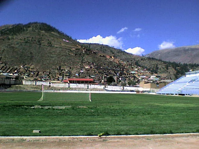 Tarma, Peru