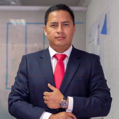 Alejandro Mayta