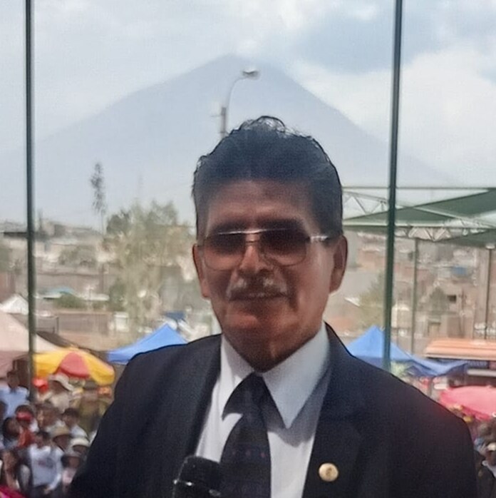 Eduardo Bernahola Cárdenas