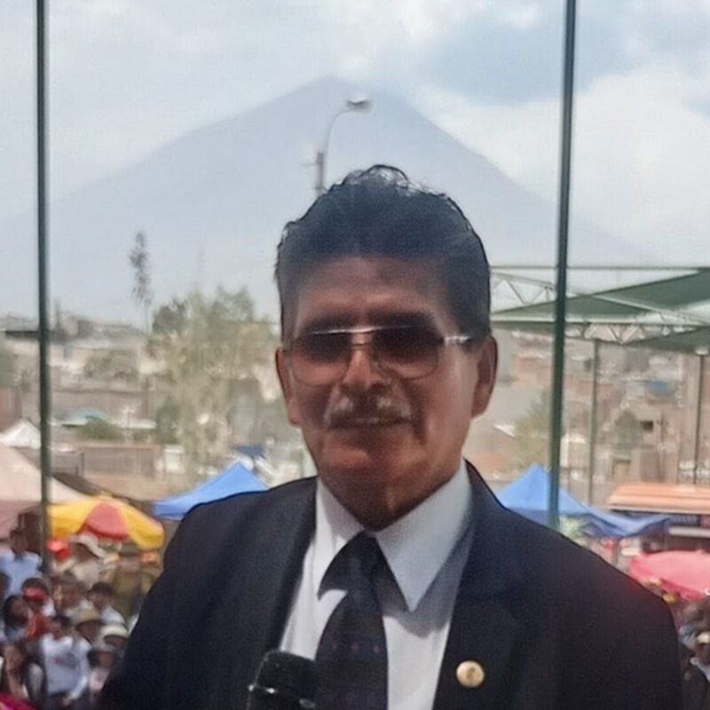 Eduardo Bernahola Cárdenas