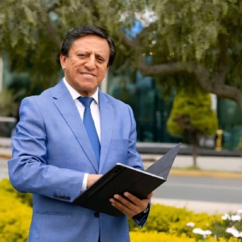 Jesús Capcha Carbajal