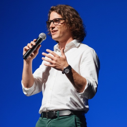 Luis Felipe De la Puente